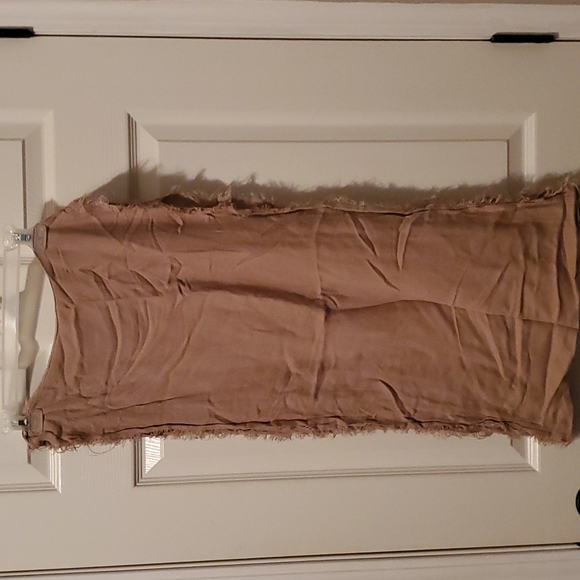 Infinity scarf - Picture 1 of 2